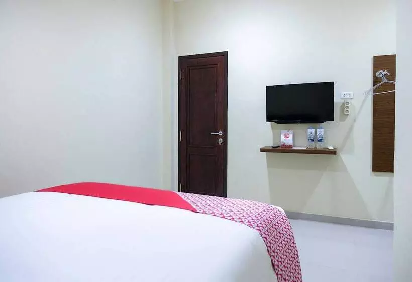 Retkeilymaja Mustika By Oyo Rooms