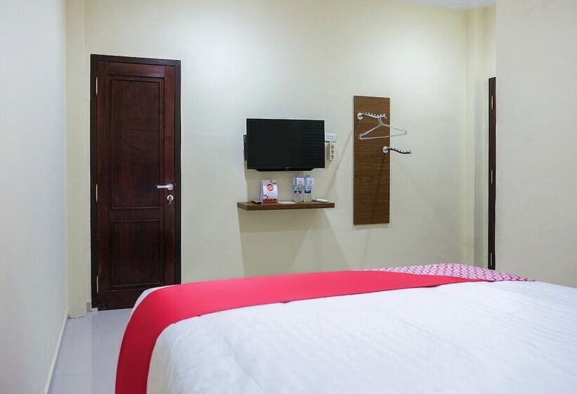 Hostel Mustika By Oyo Rooms