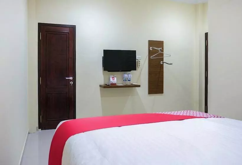 Retkeilymaja Mustika By Oyo Rooms