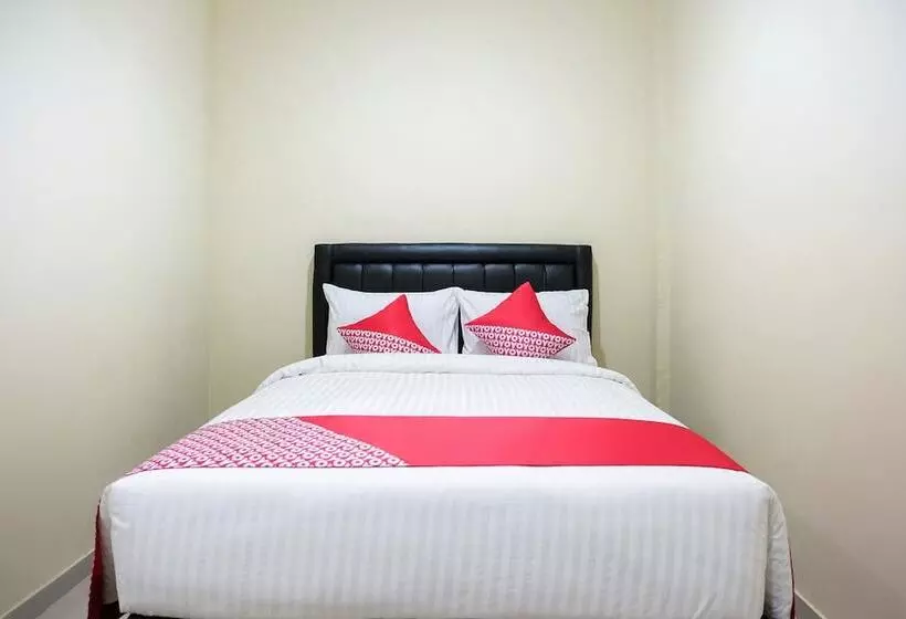 Retkeilymaja Mustika By Oyo Rooms