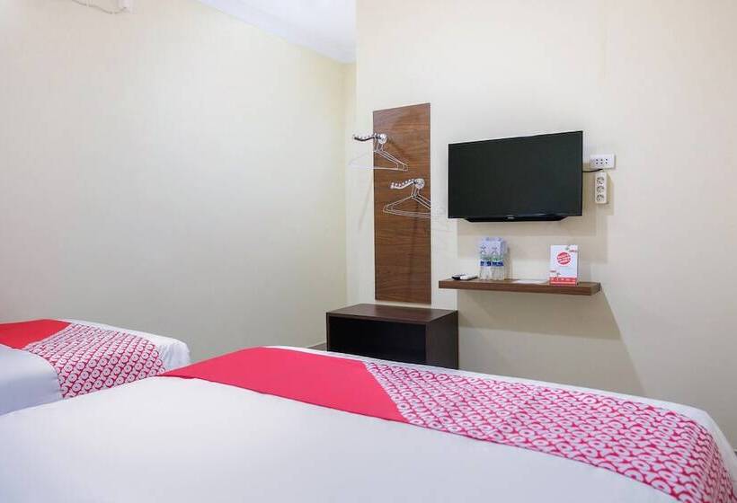 Hostel Mustika By Oyo Rooms