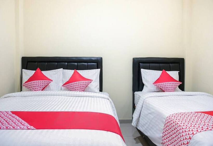 Hostel Mustika By Oyo Rooms