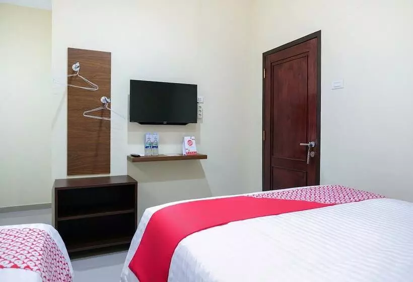 Retkeilymaja Mustika By Oyo Rooms
