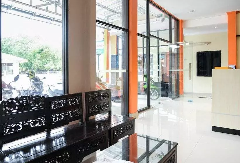 Retkeilymaja Mustika By Oyo Rooms