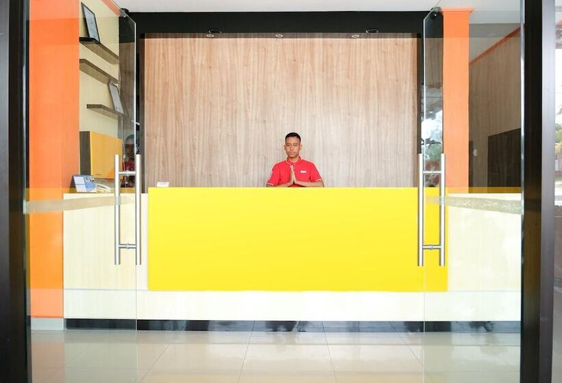 Hostel Mustika By Oyo Rooms