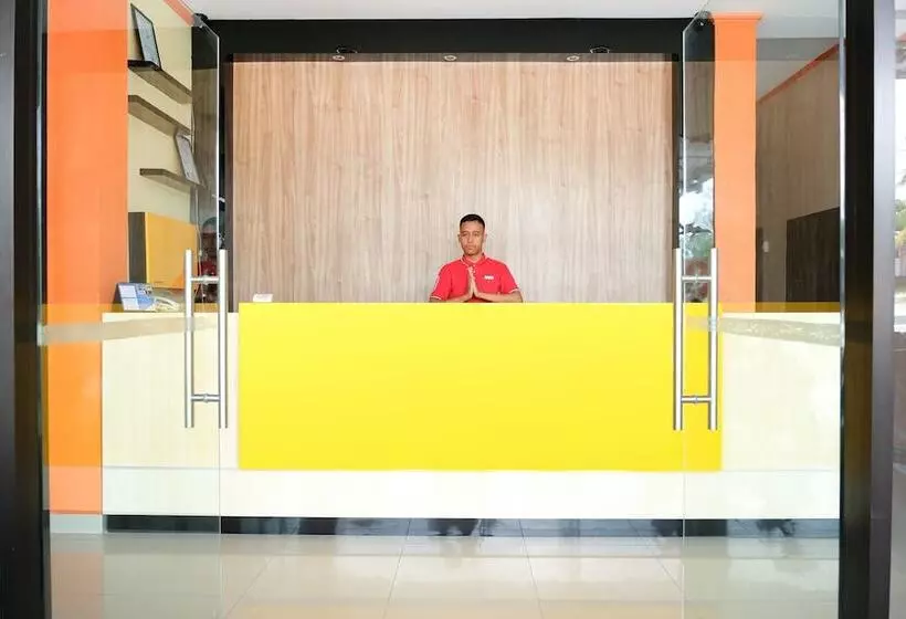 Retkeilymaja Mustika By Oyo Rooms