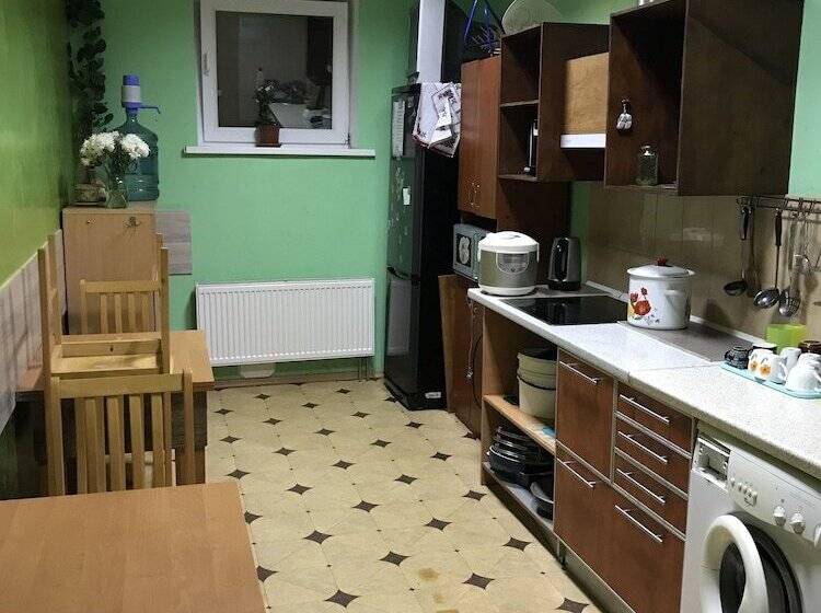 Arcobaleno Home   Hostel