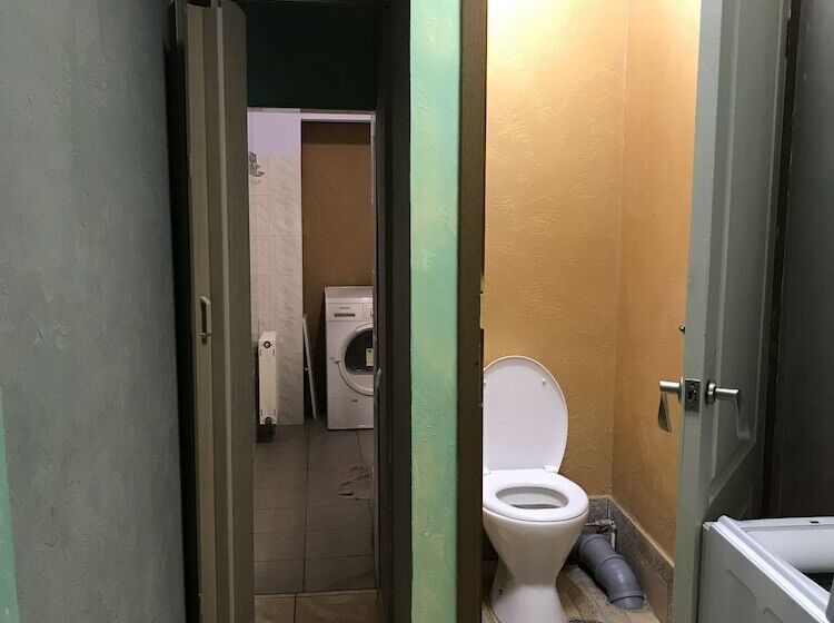 Arcobaleno Home   Hostel