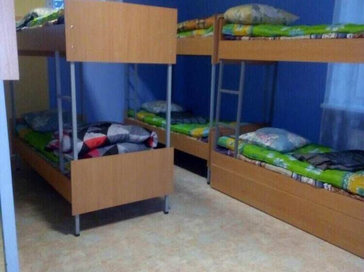 Arcobaleno Home   Hostel