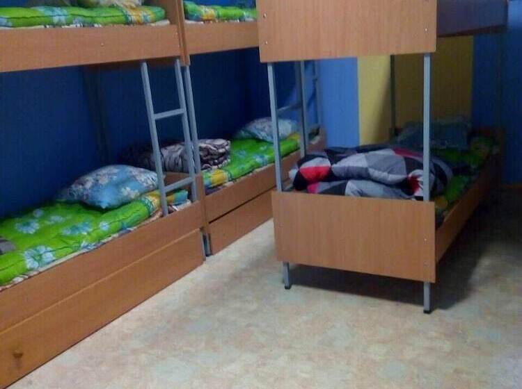 Arcobaleno Home   Hostel