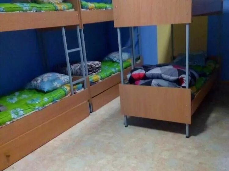 Arcobaleno Home   Hostel