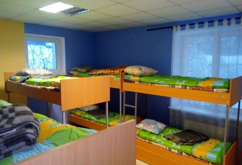 Arcobaleno Home   Hostel