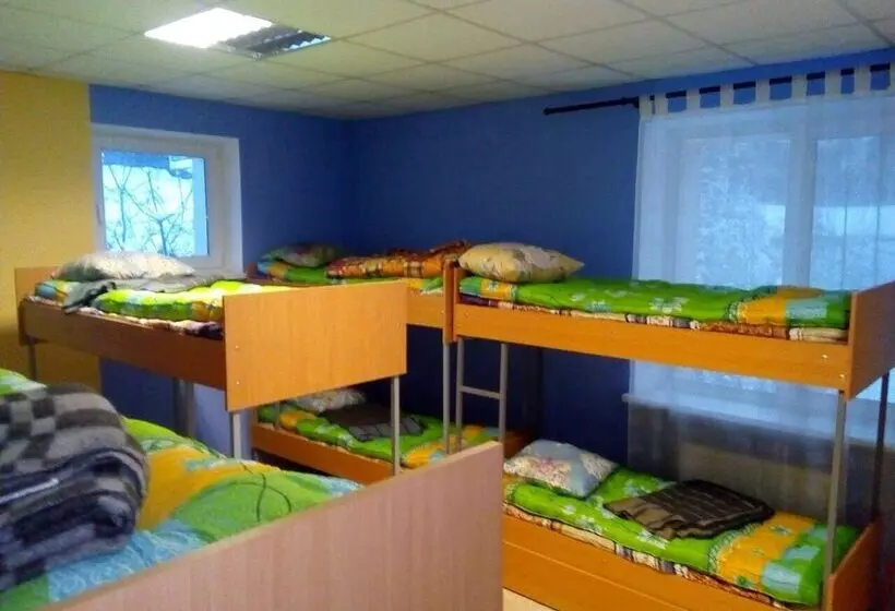 Arcobaleno Home   Hostel