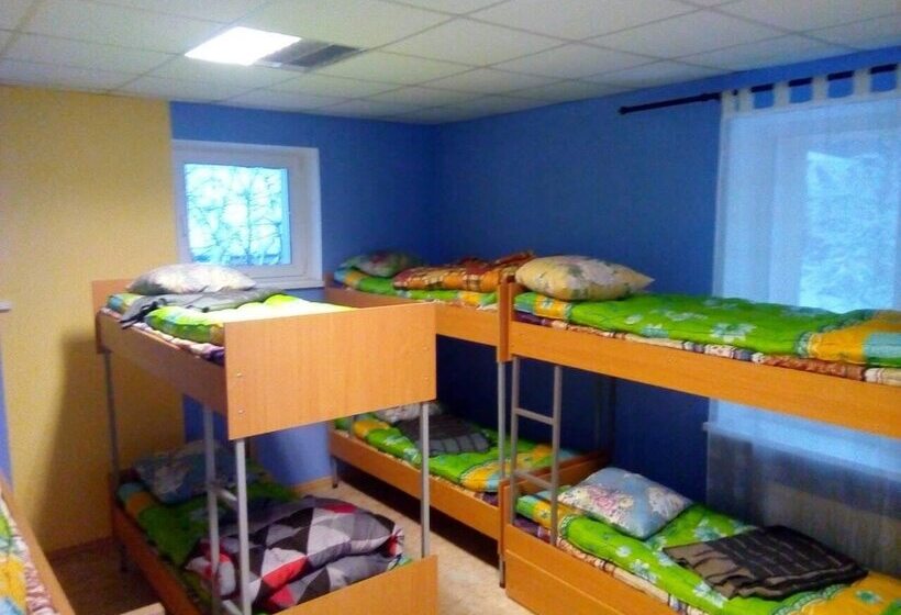 Arcobaleno Home   Hostel