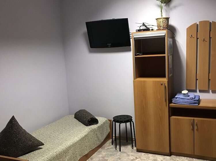 Arcobaleno Home   Hostel