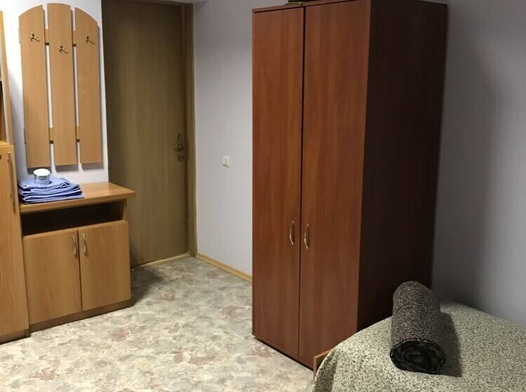 Arcobaleno Home   Hostel