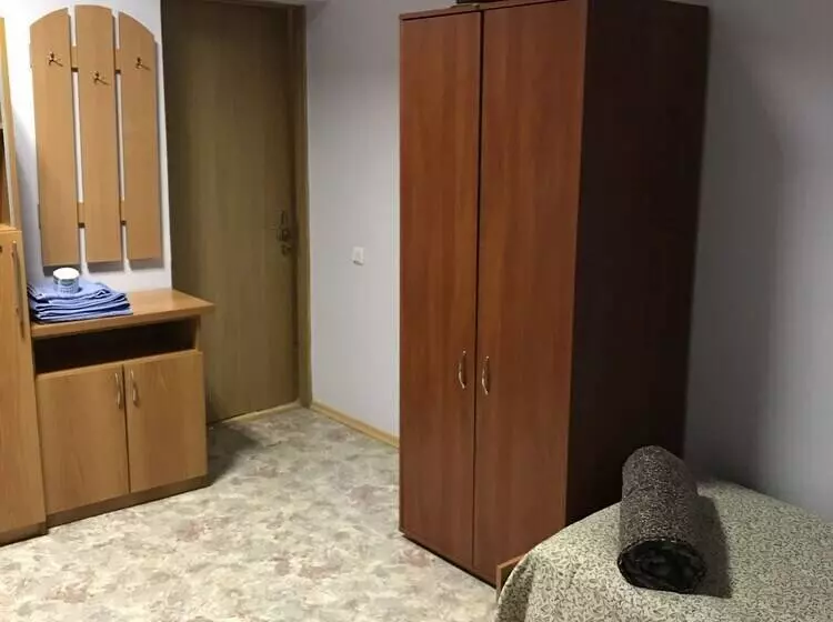 Arcobaleno Home   Hostel