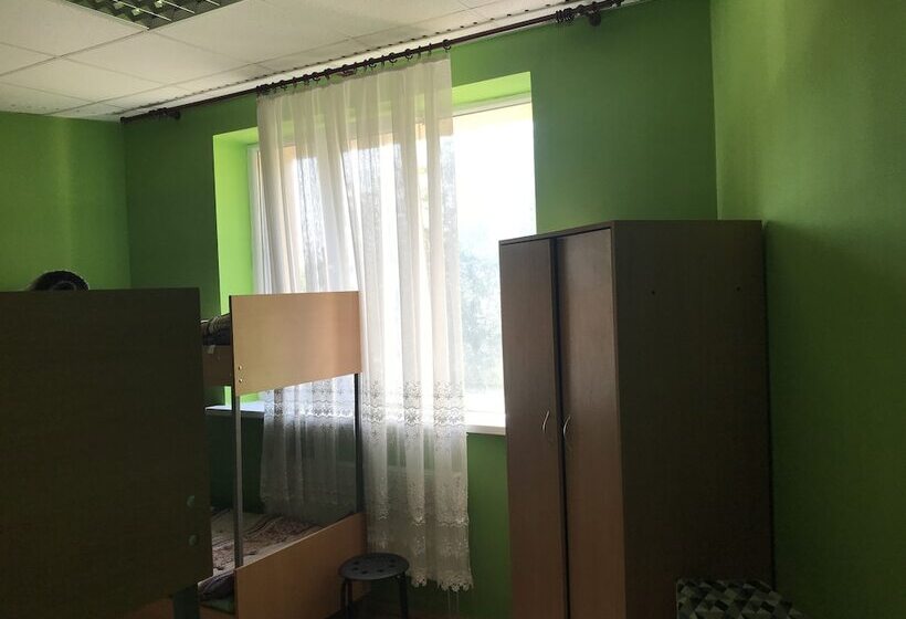 Arcobaleno Home   Hostel