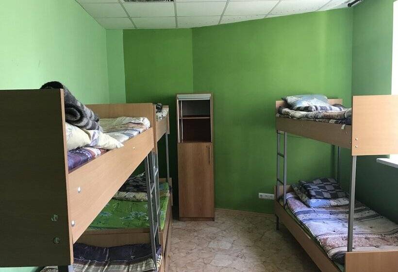 Arcobaleno Home   Hostel