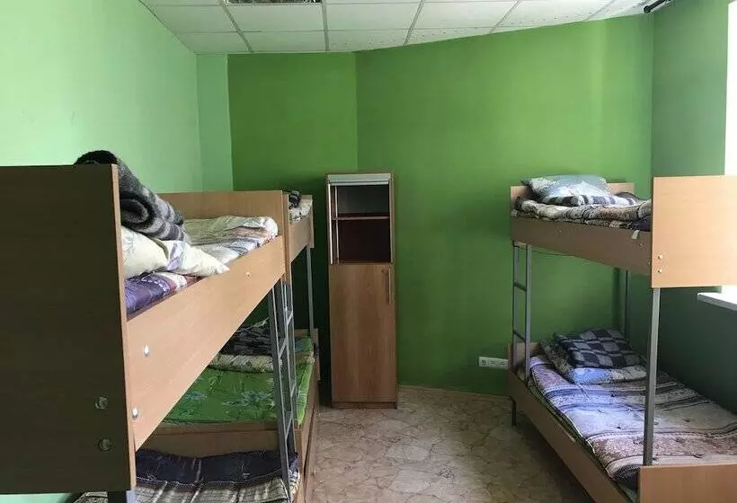 Arcobaleno Home   Hostel