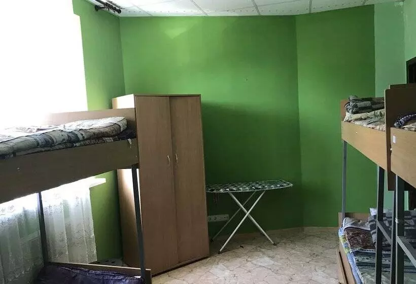 Arcobaleno Home   Hostel