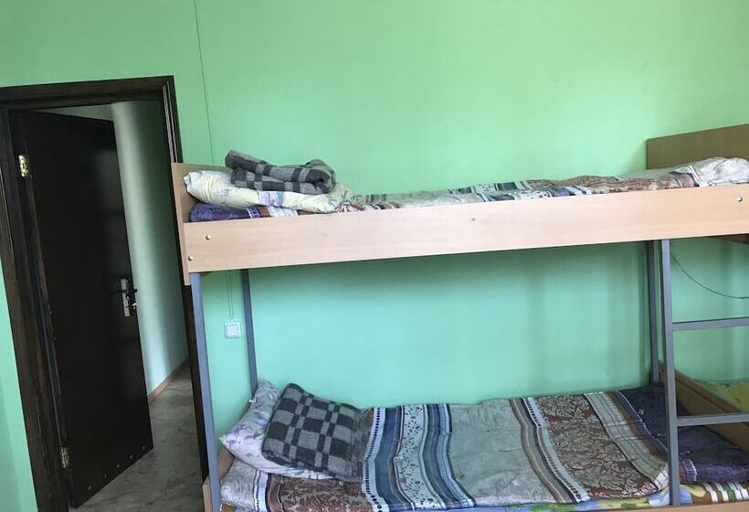 Arcobaleno Home   Hostel