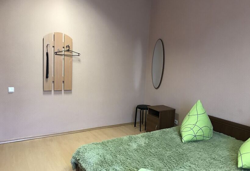 Arcobaleno Home   Hostel