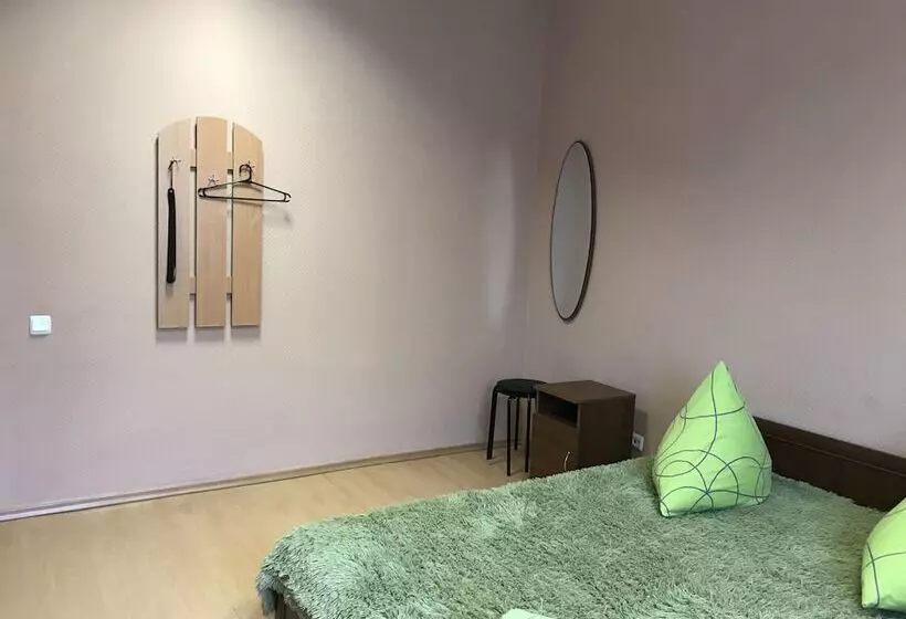 Arcobaleno Home   Hostel