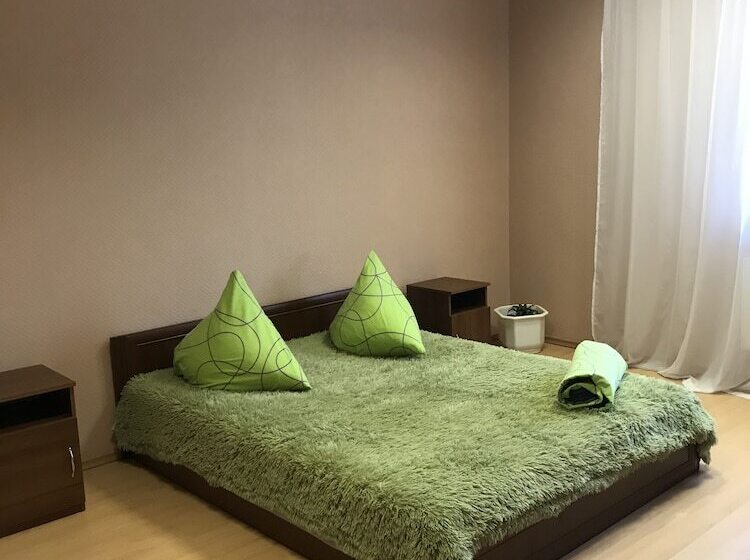 Arcobaleno Home   Hostel