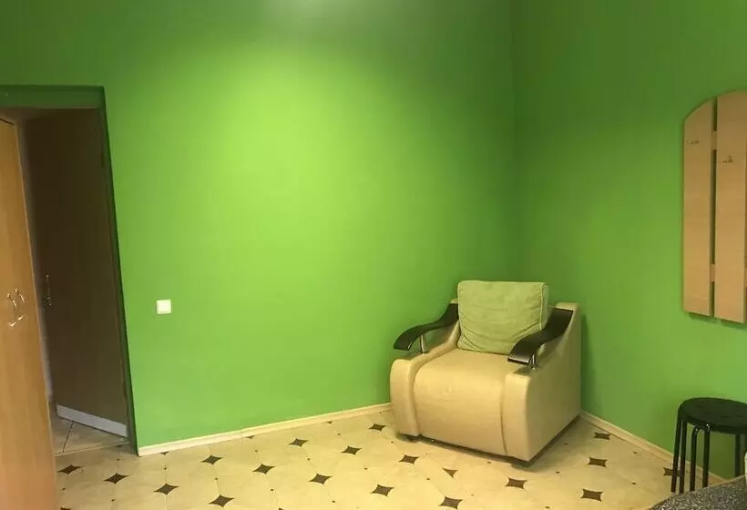 Arcobaleno Home   Hostel