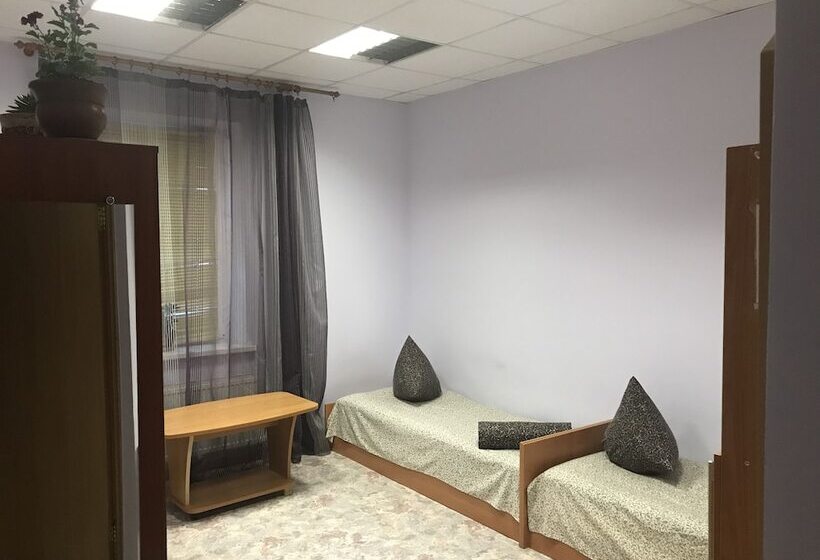 Arcobaleno Home   Hostel