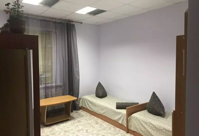 Arcobaleno Home   Hostel