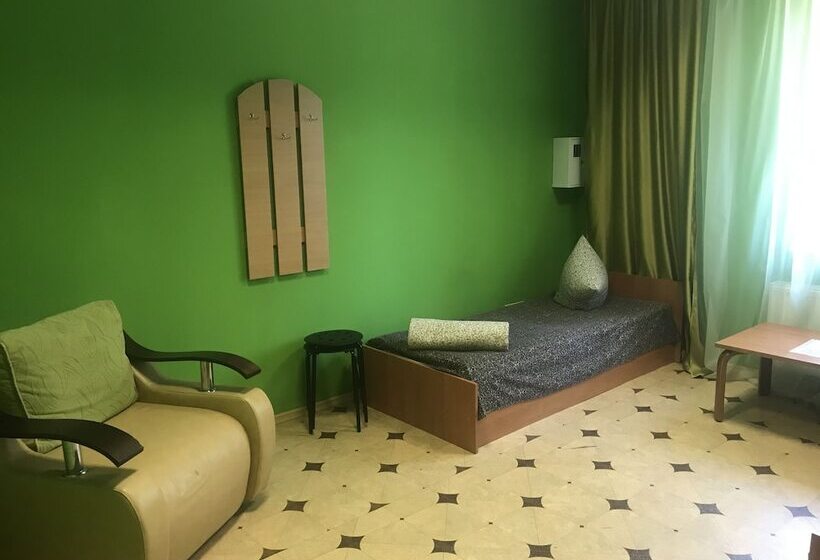 Arcobaleno Home   Hostel