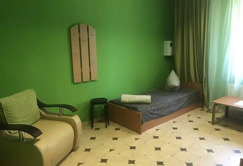 Arcobaleno Home   Hostel