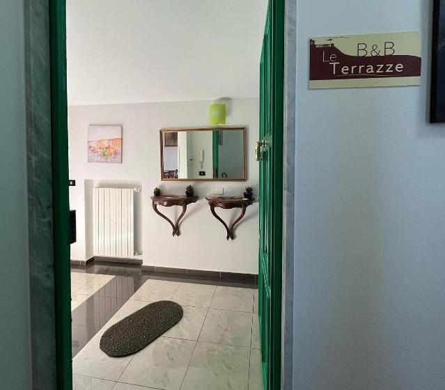 B&b Le Terrazze