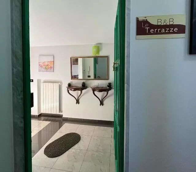 B&b Le Terrazze