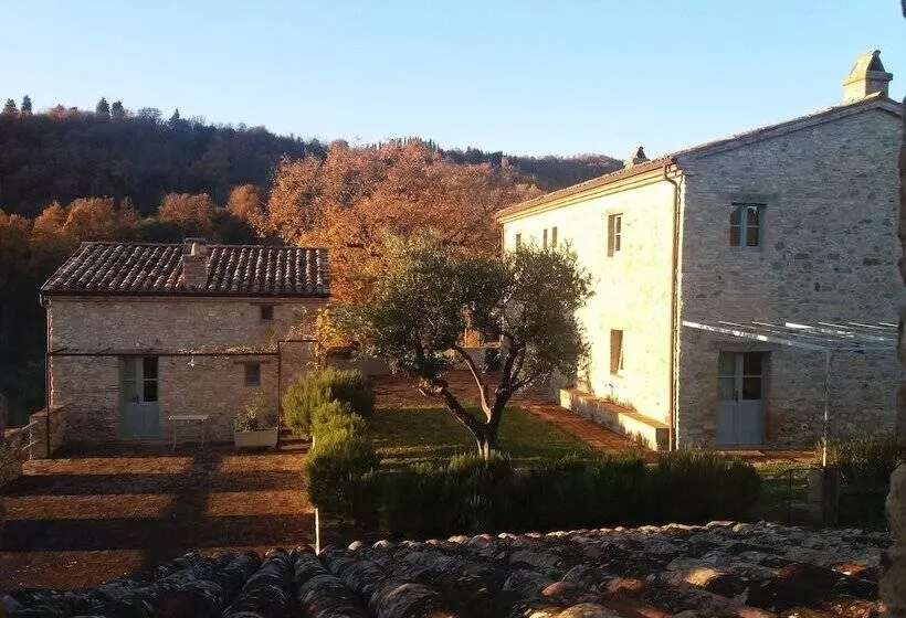 Cardaneto B&b