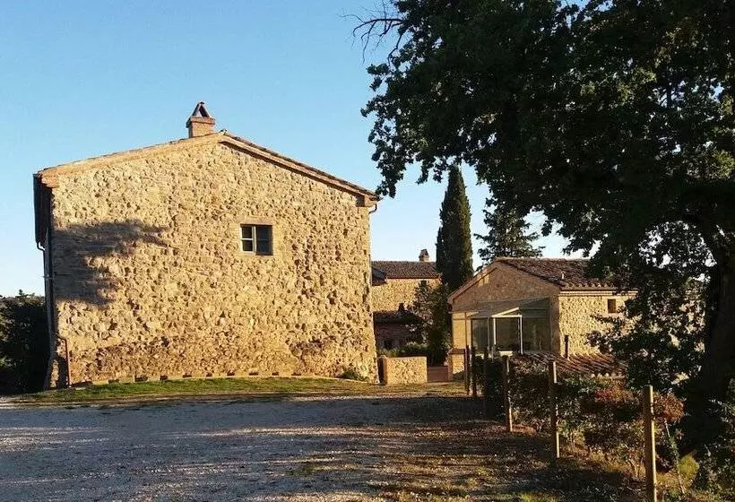 Cardaneto B&b