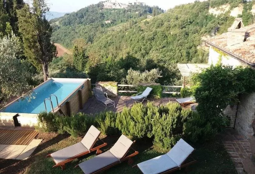 Cardaneto B&b