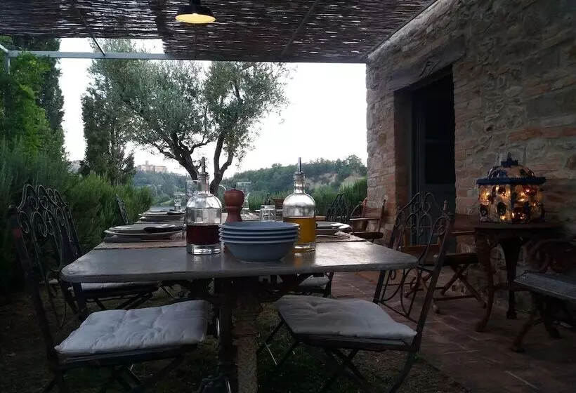 Cardaneto B&b