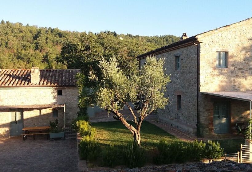 Cardaneto B&b