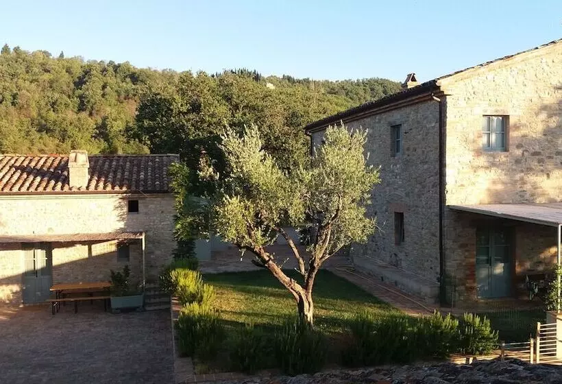 Cardaneto B&b