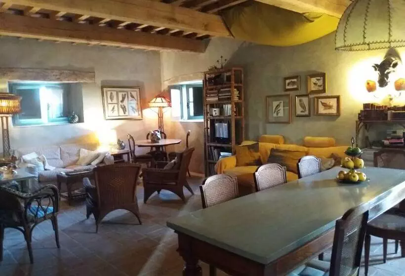 Cardaneto B&b