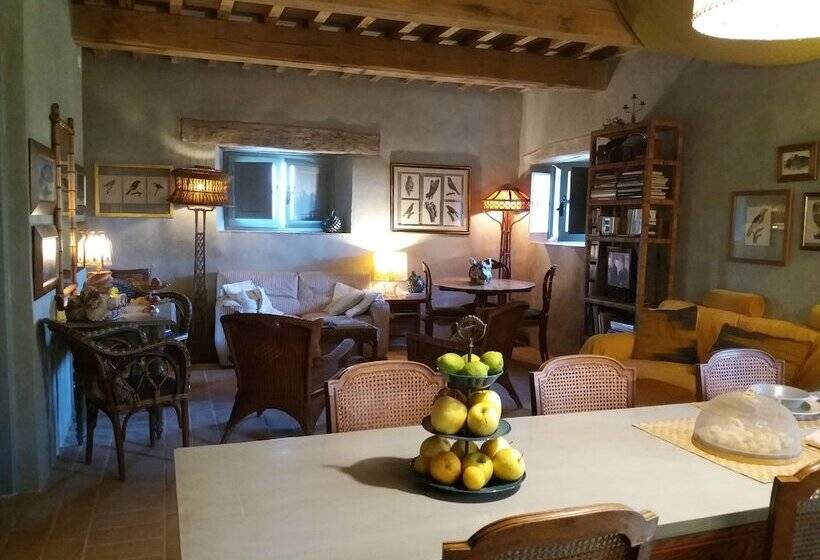 Cardaneto B&b