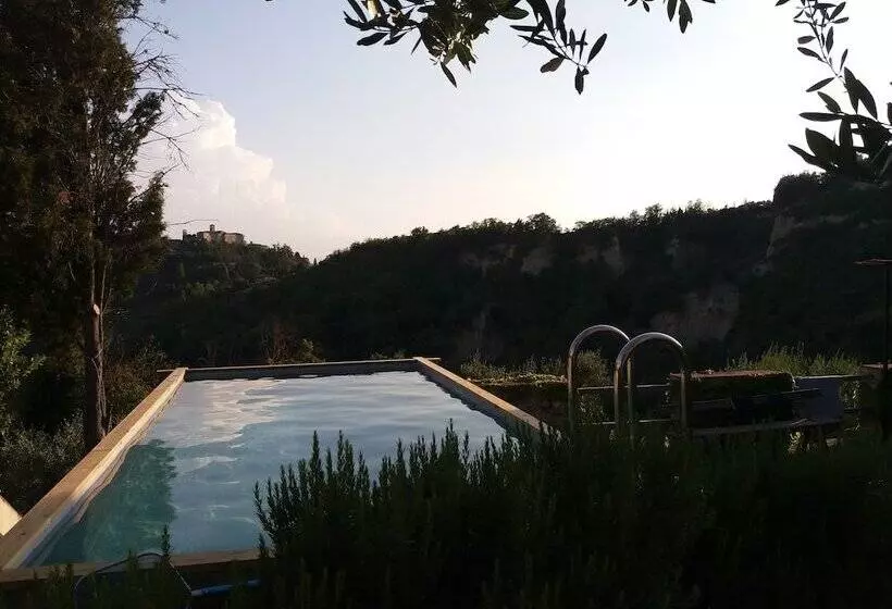 Cardaneto B&b