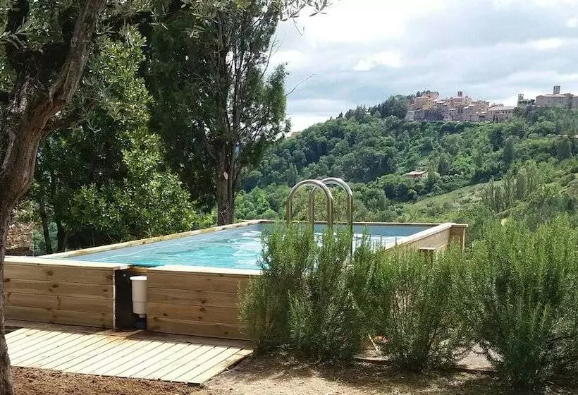 Cardaneto B&b