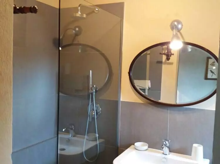 Cardaneto B&b