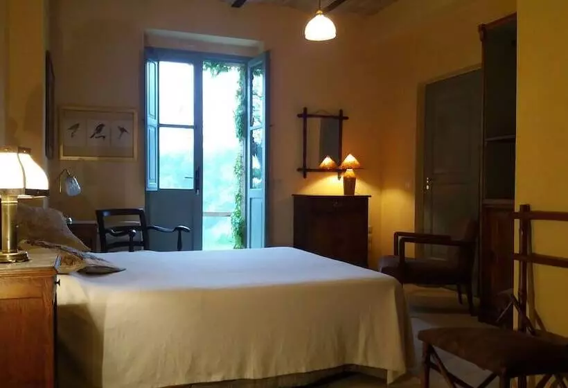 Cardaneto B&b