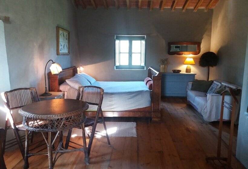Cardaneto B&b