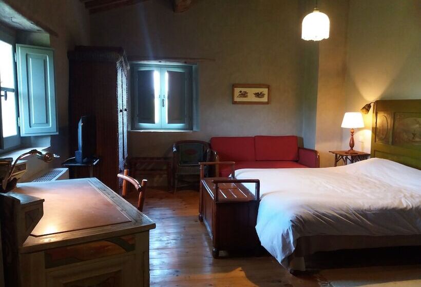 Cardaneto B&b